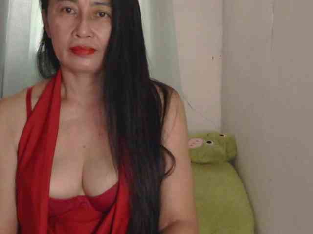 Pretty09 webcam