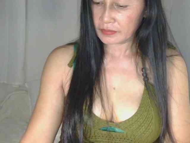 Pretty09 webcam