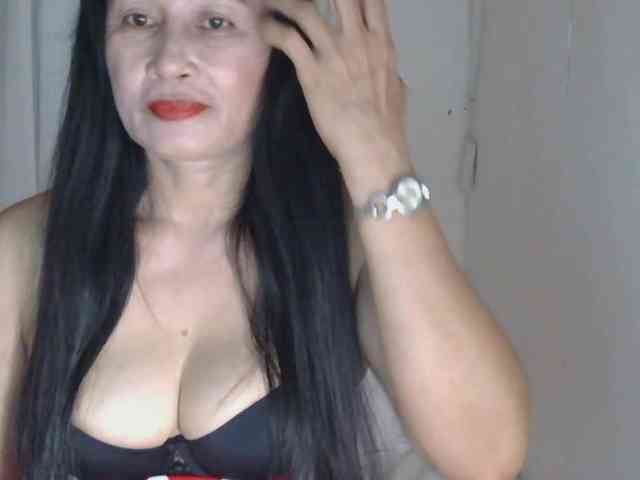 Pretty09 webcam