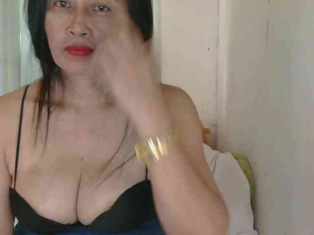 Pretty09 webcam