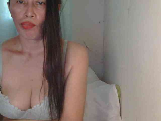 Pretty09 webcam