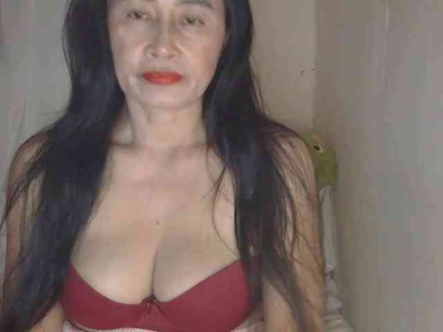 Pretty09 webcam