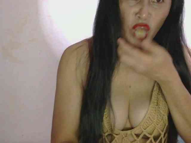 Pretty09 webcam
