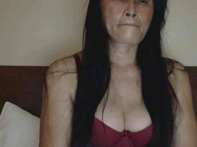 Pretty09 webcam