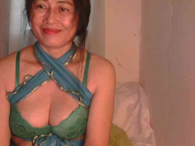 Pretty09 webcam