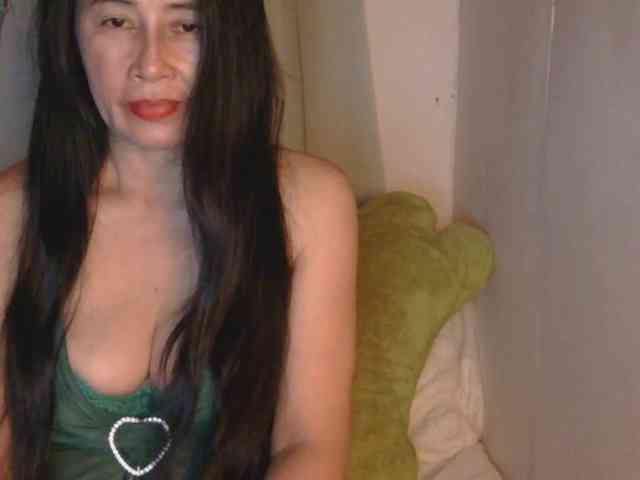 Pretty09 webcam