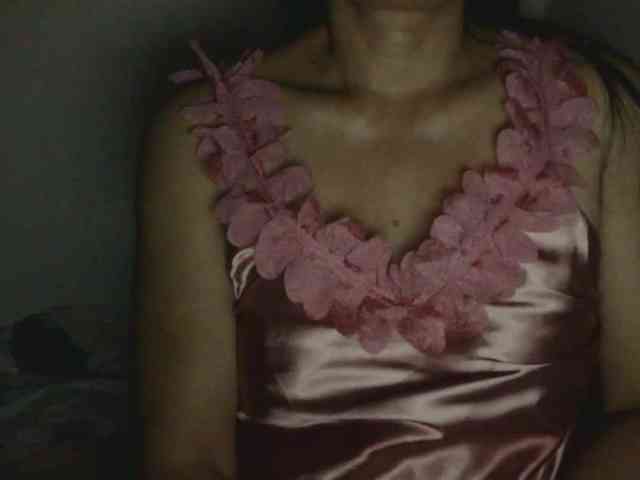 Pretty09 webcam