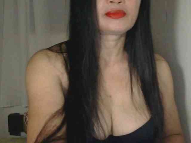 Pretty09 webcam
