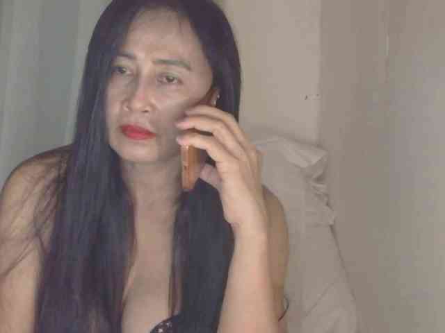 Pretty09 webcam