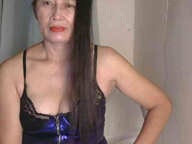 Pretty09 webcam