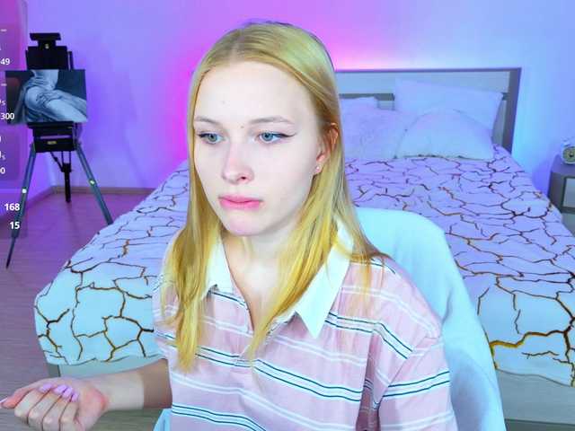 Brietdget live cam on BongaCams