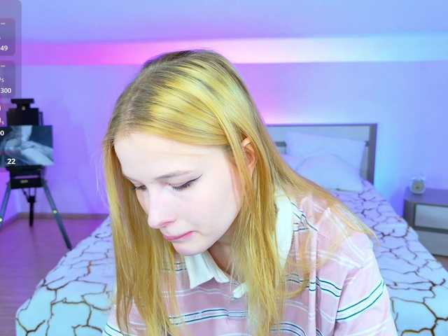 Brietdget live cam on BongaCams