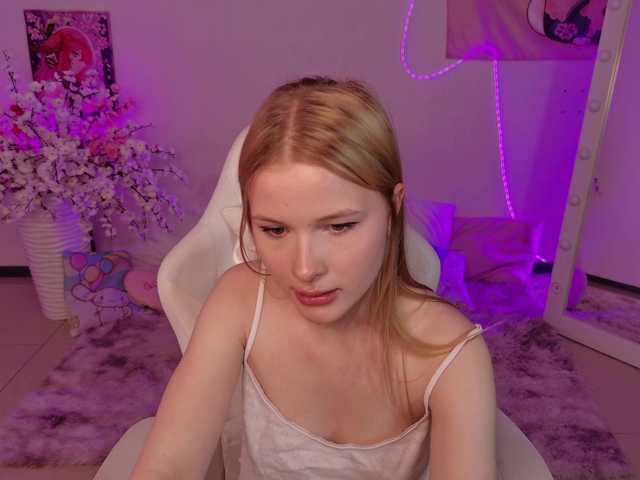 Brietdget live cam on BongaCams