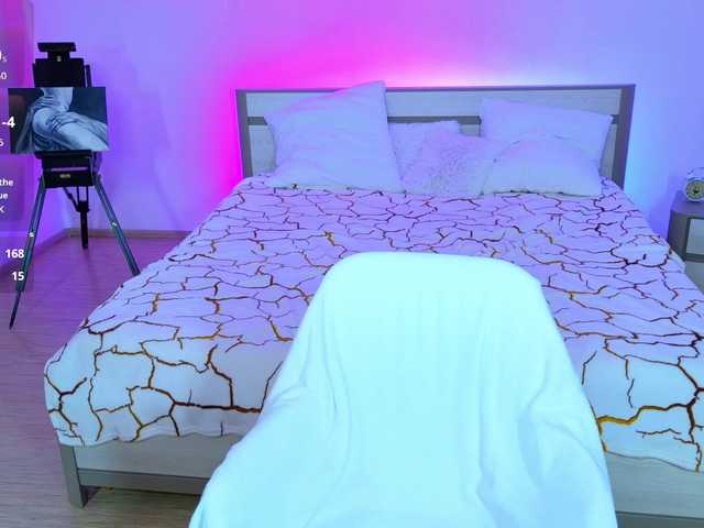 Brietdget live cam on BongaCams