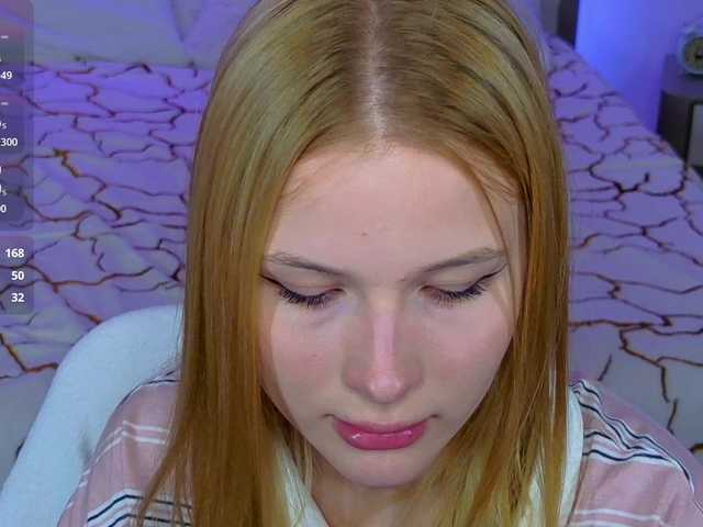 Brietdget live cam on BongaCams
