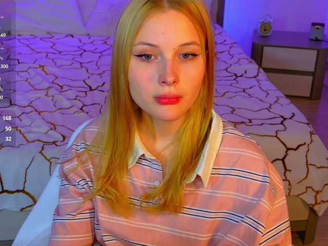 Brietdget live cam on BongaCams