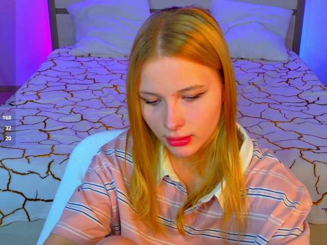 Brietdget live cam on BongaCams
