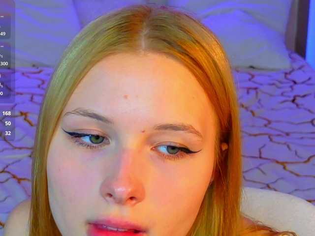 Brietdget live cam on BongaCams