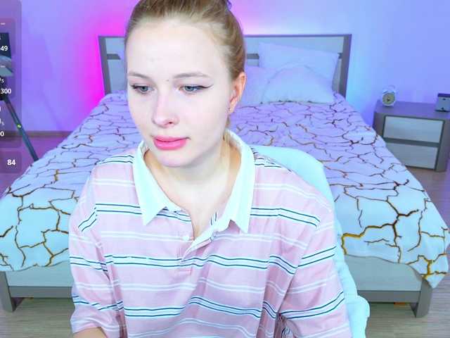 Brietdget live cam on BongaCams