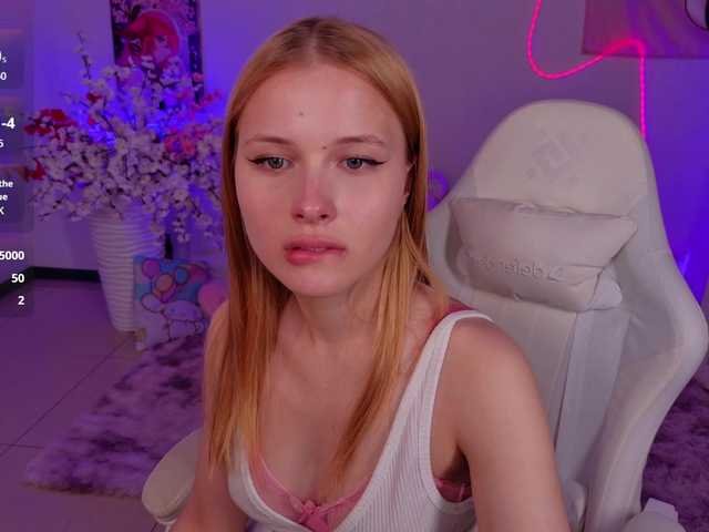 Brietdget live cam on BongaCams