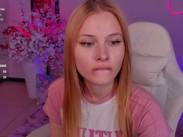 Brietdget live cam on BongaCams