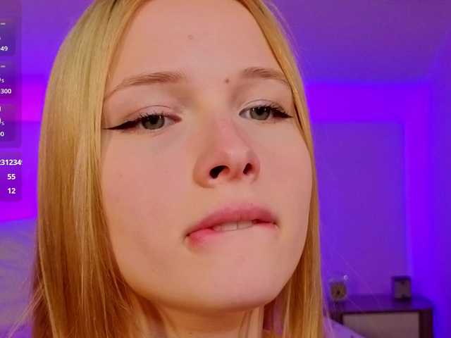 Brietdget live cam on BongaCams