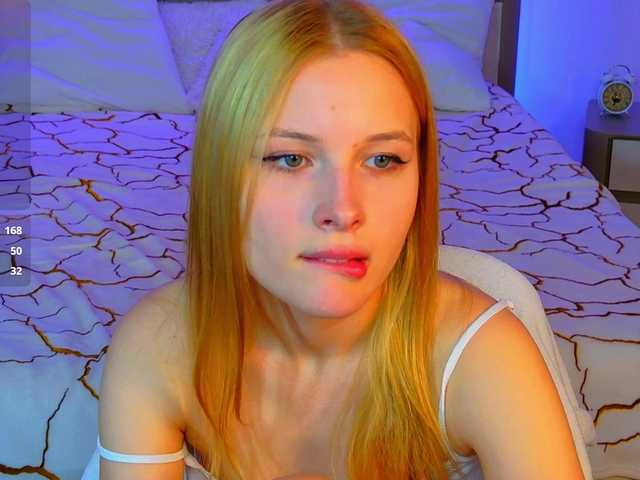 Brietdget live cam on BongaCams