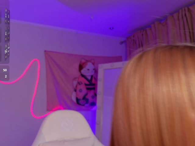 Brietdget live cam on BongaCams