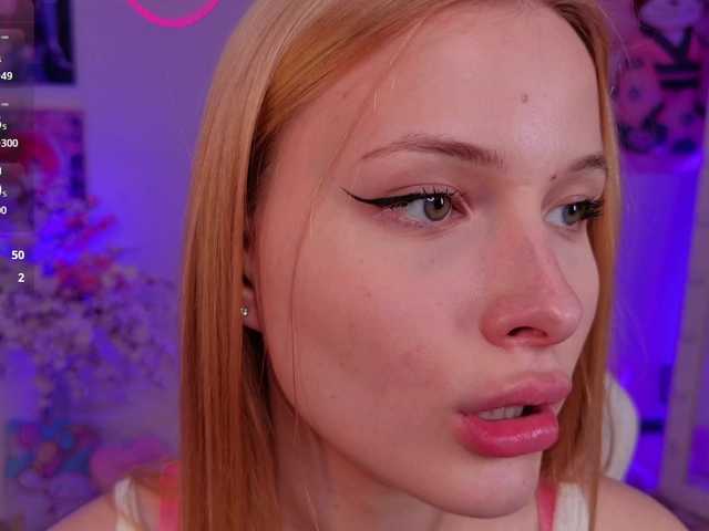 Brietdget live cam on BongaCams