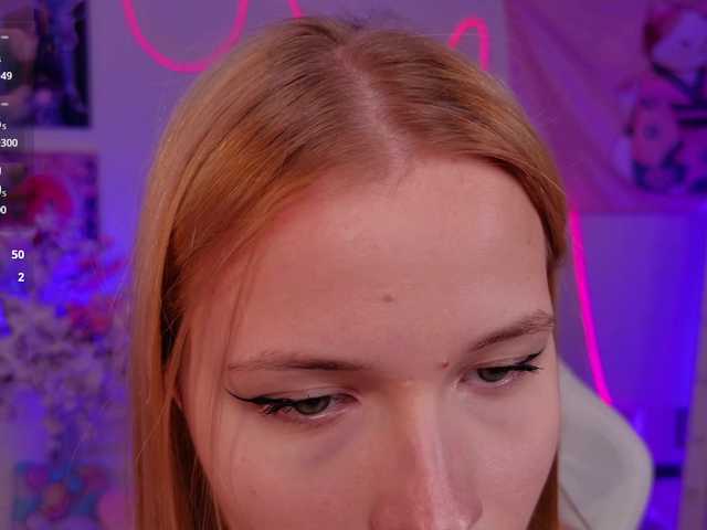 Brietdget live cam on BongaCams