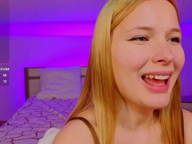 Brietdget live cam on BongaCams