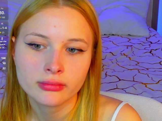 Brietdget live cam on BongaCams