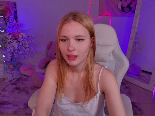 Brietdget live cam on BongaCams
