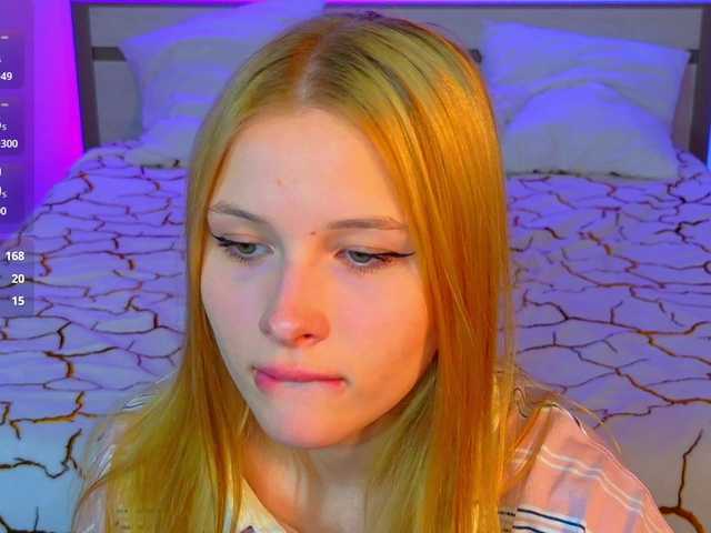 Brietdget live cam on BongaCams