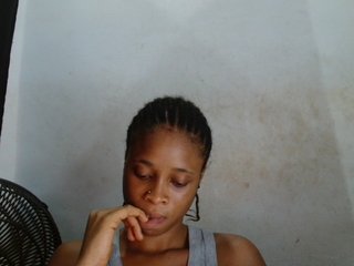 Creamyjuice's Live Webcam