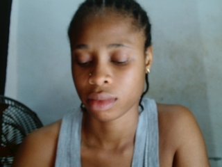 Creamyjuice's Live Webcam