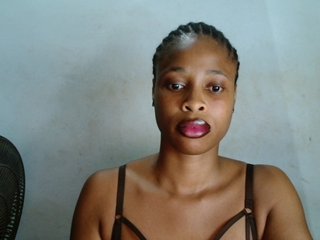 Creamyjuice's Live Webcam