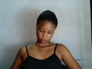 Creamyjuice's Live Webcam