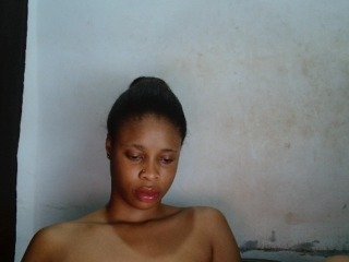 Creamyjuice's Live Webcam