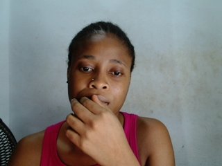 Creamyjuice's Live Webcam