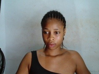 Creamyjuice's Live Webcam