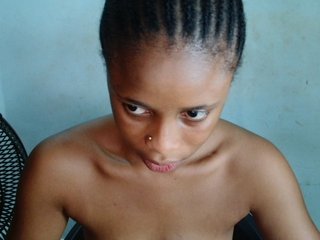 Creamyjuice's Live Webcam