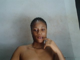 Creamyjuice's Live Webcam
