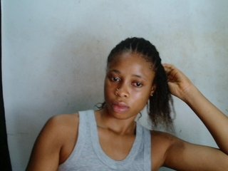 Creamyjuice's Live Webcam