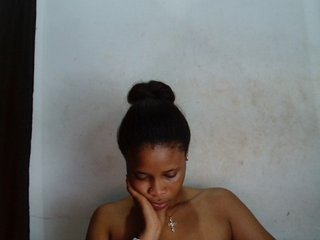 Creamyjuice's Live Webcam