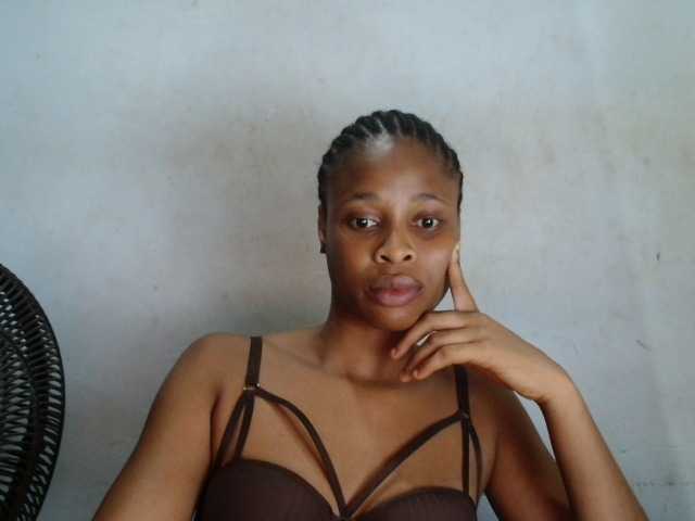 Creamyjuice webcam
