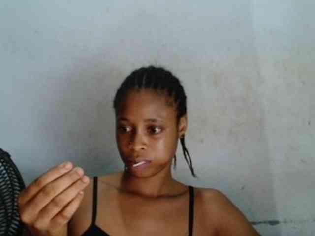 Creamyjuice webcam