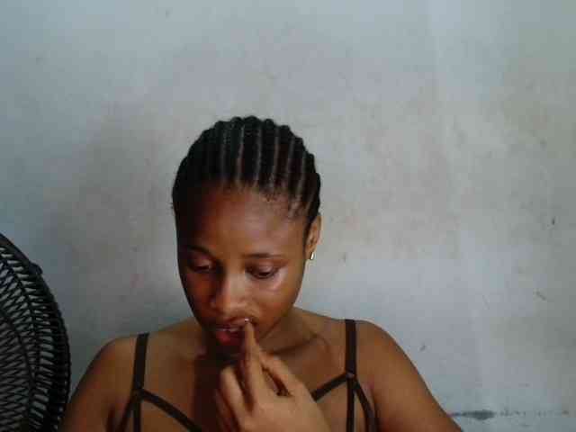Creamyjuice webcam