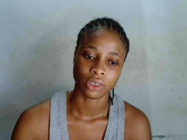 Creamyjuice webcam