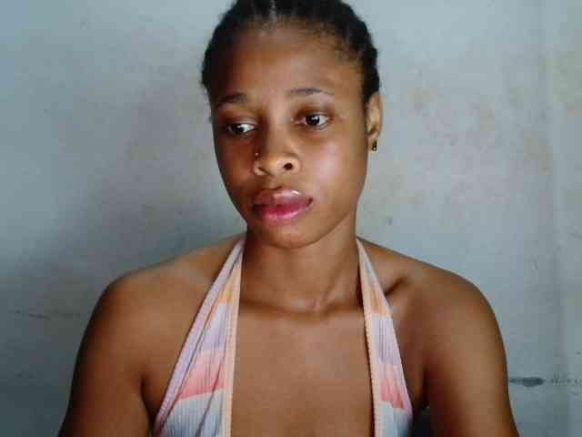 Creamyjuice webcam